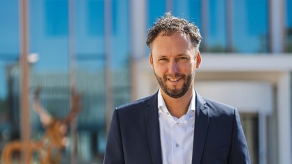 Wethouder Bertus Cornelissen over vrijheid, eigen keuzes en bemoeienis in: ‘Zomer voor de deur’
