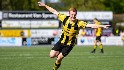 DVS’33 start met de voorbereiding op het nieuwe seizoen; een zomer vol oefenduels om het team klaar te stomen