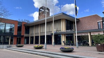 Gemeente Ermelo tekent samenwerkingsovereenkomst voor het meerjarenprogramma over de arbeidsmarktregio