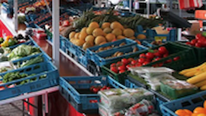 Vrijdagmarkt Ermelo zorgt voor zorgen bij marktcommissie