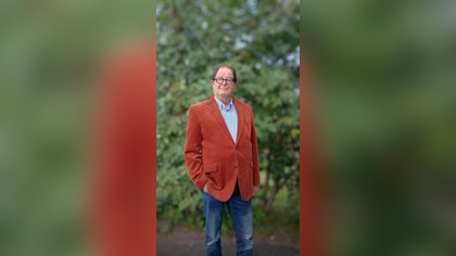Columnist Pieter van Heiningen zoekt de stilte op tussen alle ophef in nieuwe column ‘Effe zuchten’