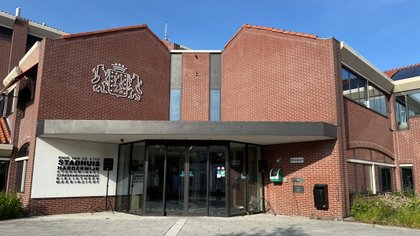 Harderwijk Anders stelt waslijst aan nieuwe vragen rond inzet van de boa’s in Harderwijk