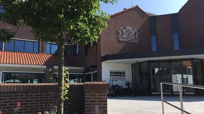 Gemeente Harderwijk trekt samen met Ermelo en Zeewolde voor een jaar een kwartiermaker aan