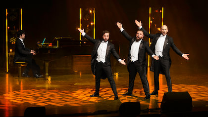 Jong talent gezocht voor The Circle of Life; zing mee op het podium tijdens theatershow in Het Garnizoen