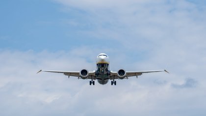 Stikstofstrijd rond Lelystad Airport bereikt keerpunt