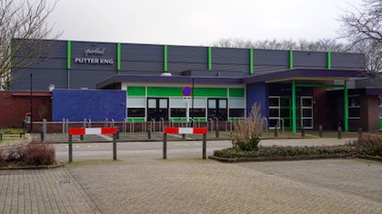 Tarieven binnensport in Putten stijgen met drie procent