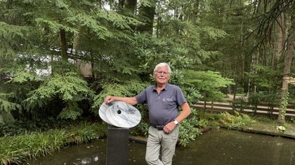 Puttense selfmade miljonair Jos kiest voor noaberschap: ‘We gaan de helft weggeven’