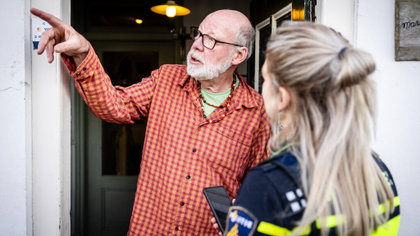 Roemeense man veroordeeld voor babbeltrucs bij ouderen in Putten en Nijkerk
