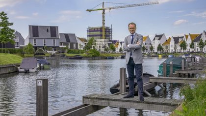 Gemeente Harderwijk ziet uit naar lokale sollicitanten voor functie van kwartiermaker