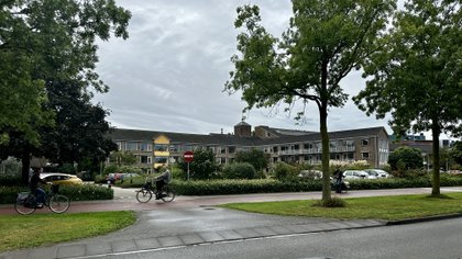 156 woningen, parkeerzorgen en mogelijk minder groen: herontwikkeling Woonzorgcentrum Randmeer mag tóch door