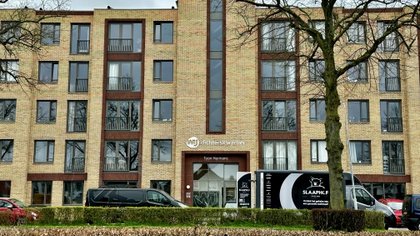 Zorgen blijven over leegstand te verhuren appartementen in Dichterskwartier en appartementencomplex Havenspoor in Harderwijk