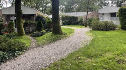 Miljoenenverschil bij verkoop: Woningen Warande kort na verkoop veel meer waard