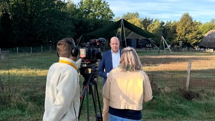 Gemeente Ermelo finalist voor Gastvrij Gelderland Impact Awards; prijs voor aantoonbare impact op gastvrijheid met oog voor de toekomst