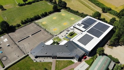 Raad Leusden stemt voor nieuw vastgoedbeleid, vragen en zorgen over uitvoering