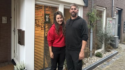 Chantal vestigt hoop op specialist in Engeland nu ze leeft met vijf chronische ziektes: ‘Gezondheid is niet te koop, maar ziek zijn is erg duur’