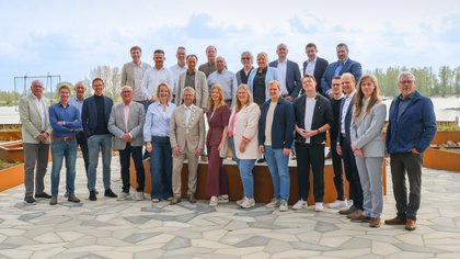 Gemeenteraad Hardinxveld-Giessendam presenteert Democratisch Manifest