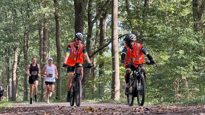 Schuiteman Valley Run viert jubileum met nazomerse hardloopdag