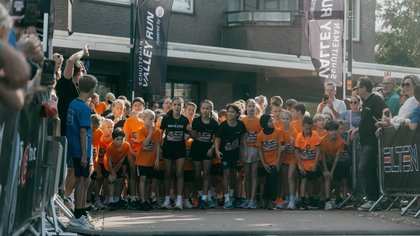 In beeld: Tiende Valley Run kent veel blije gezichten