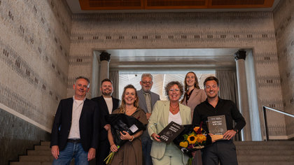 Ermelo vist achter het net; geen Gastvrij Impact Award voor het dorp