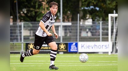 Zwart-Wit’63 verliest bij SDO ondanks kansen in eerste helft
