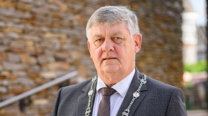 Burgemeester Lambooij deelt zorg opkomst rechts-radicalisme: ‘In gezamenlijkheid alert zijn op politieke ontwikkelingen in ons land’