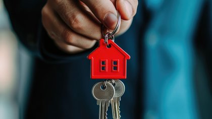 Inwoner van Harderwijk krijgt van gemeente langere ontheffing van zelfbewoningsplicht