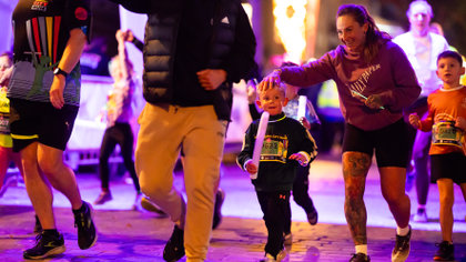 Duizenden lopers maken zich op voor Veenendaal City Run