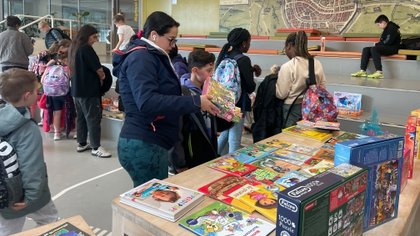 Leren omgaan met minder afval tijdens Zero Waste Festival in Ermelo en Harderwijk
