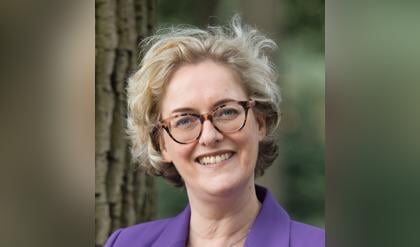Column: Afscheid nemen