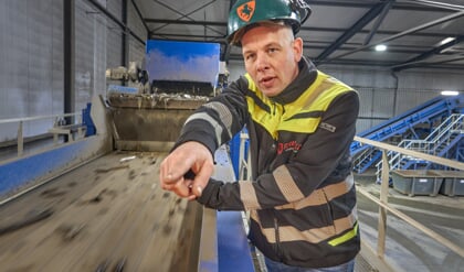 ‘Duurzaam werken is essentieel’