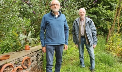 Op zoek naar beheerders Ouderkerks natuurgebied ‘Natuurrijk’