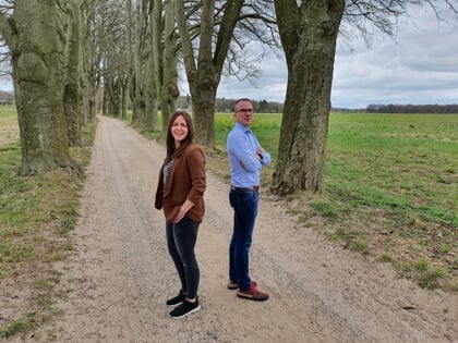 Column: Flinke oppepper