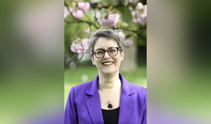 Column: Reünie
