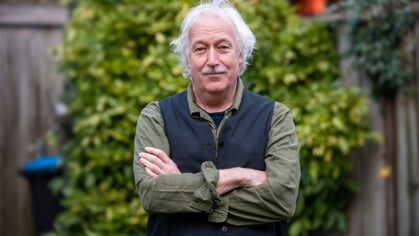 Column: Haring met komkommer