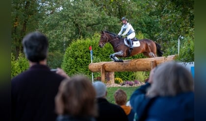 Win kaarten voor Military Boekelo!