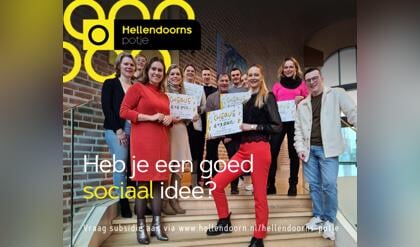 Inschrijving Hellendoorns Potje 2024
