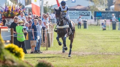 Military Boekelo trekt tal van toppers