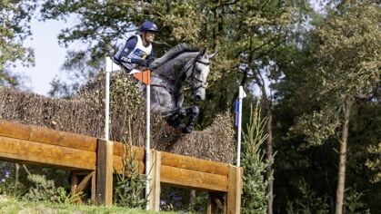 Wie volgt Nicolas Touzaint op als winnaar in Boekelo?