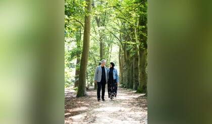 ‘Na alle angst was dit zo hartverwarmend!’