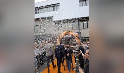 De Sterkerij opent officieel op nieuwe locatie in Rijssen