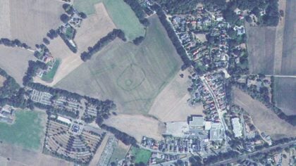 Open dag: Archeologisch onderzoek in Holten