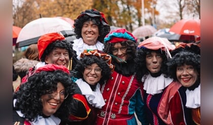 Sinterklaasintocht Nijverdal belooft een feest te worden