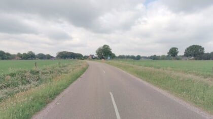 Verkeersveiligheid Daarle-Daarlerveen verbetert met nieuwe wegwerkzaamheden vanaf 18 november