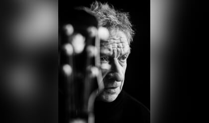Alex Roeka brengt ‘Nachtcafé’ naar Nijverdal