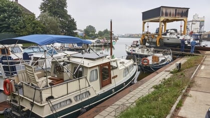 ‘Enschede heeft een omgekeerde haven’