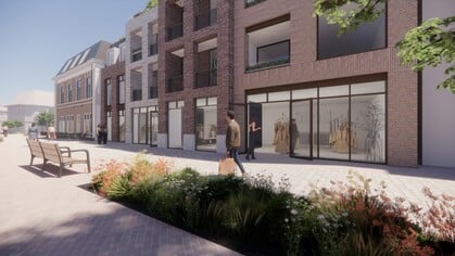 ‘Café Spekhorst blijft aan buitenkant hetzelfde’