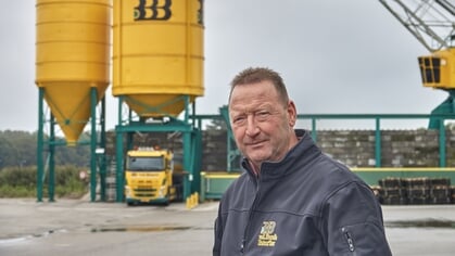 Almelose Haven: ‘We doen het op oonze manere’