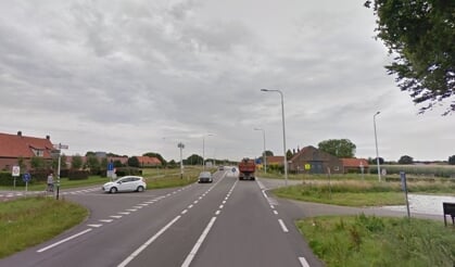 College schrijft brief over gevaarlijk punt de Kralen: “We hebben hulp nodig”