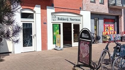 Bakker Voortman