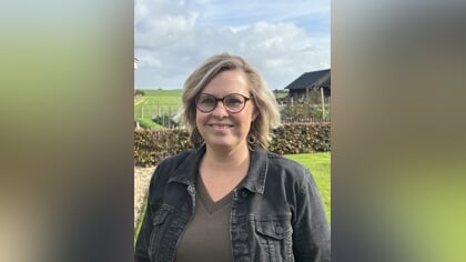 Klaar voor Pasen